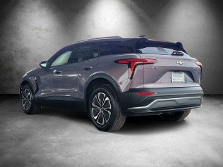 2026 Chevrolet Blazer EV
