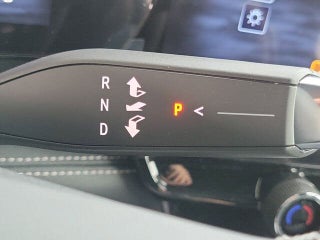 2026 Chevrolet Blazer EV