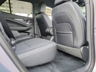 2026 Chevrolet Blazer EV
