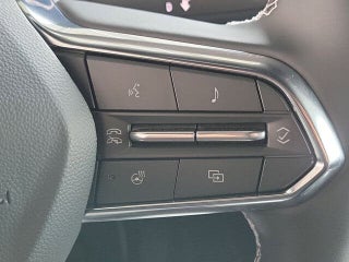 2026 Chevrolet Blazer EV
