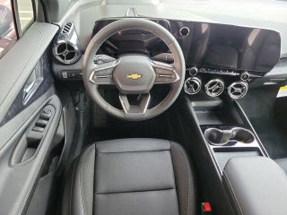2026 Chevrolet Blazer EV