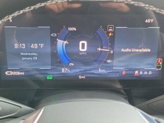 2026 Chevrolet Blazer EV