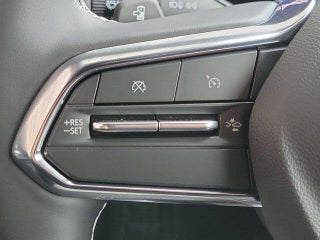 2026 Chevrolet Blazer EV