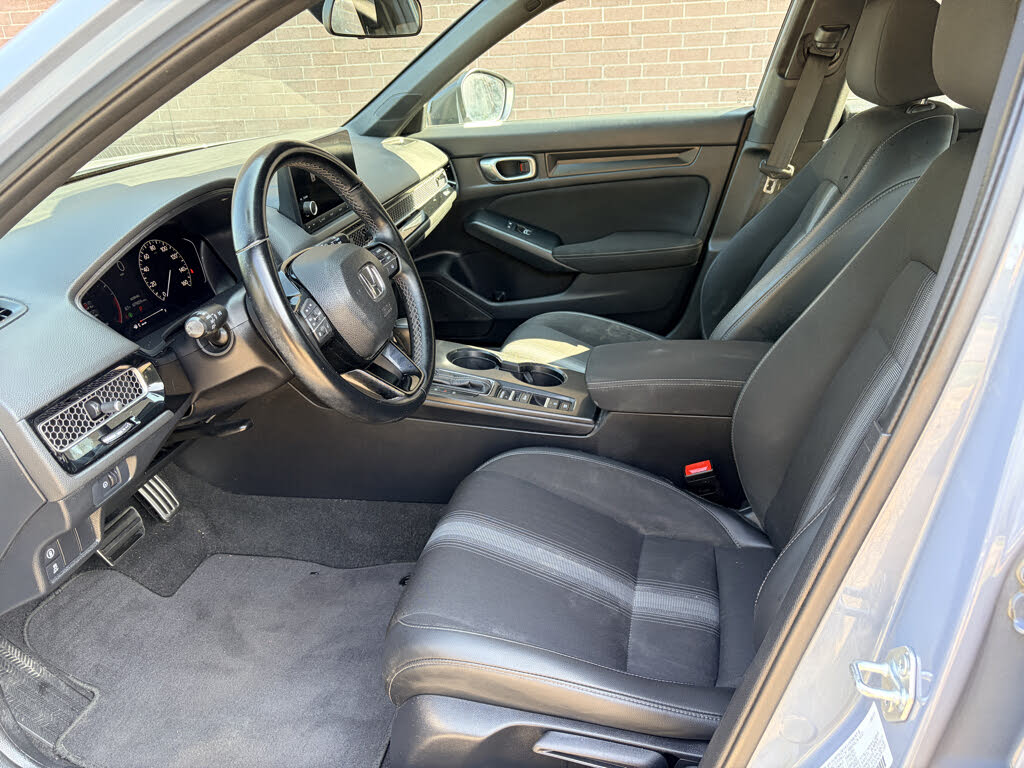 2023 Honda Civic
