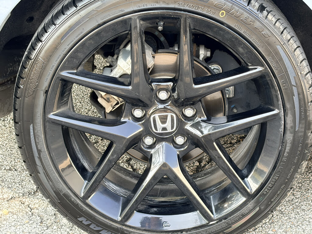 2023 Honda Civic