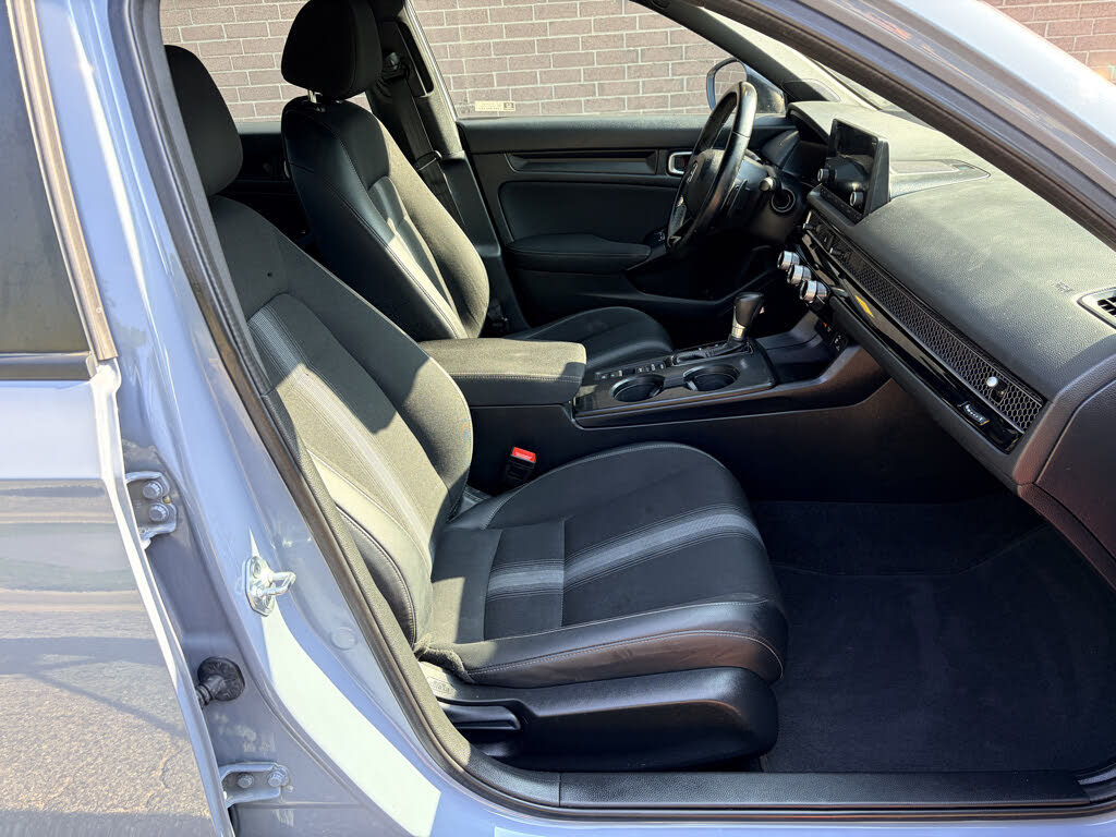 2023 Honda Civic