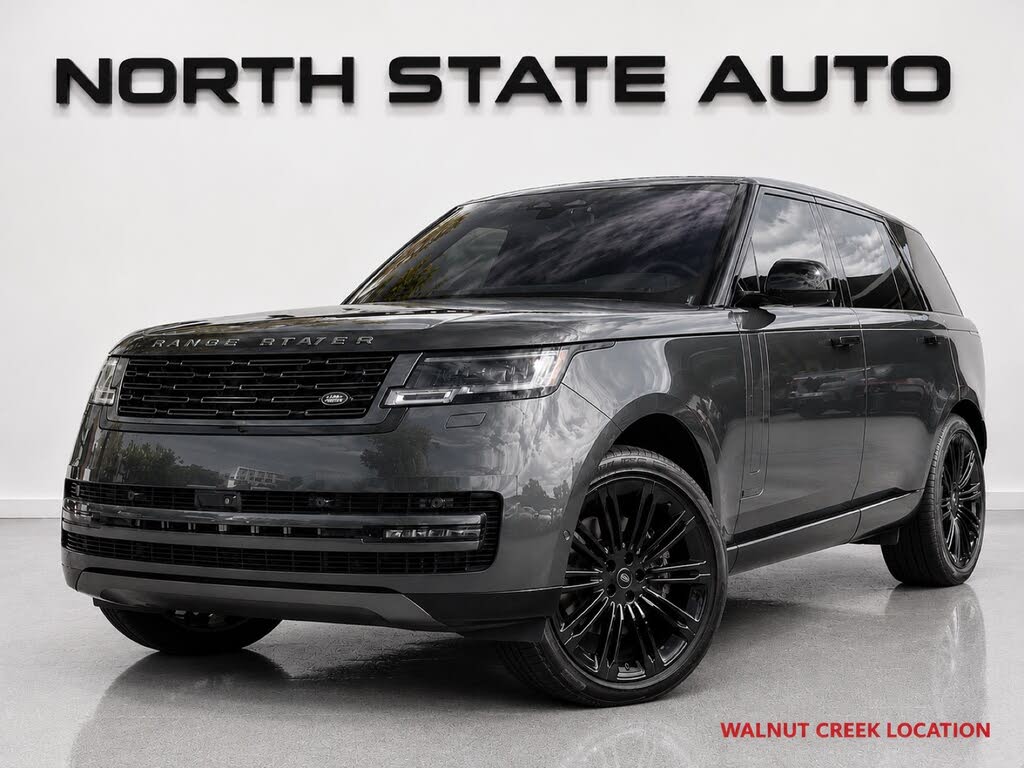 2023 Land Rover Range Rover P530 Autobiography LWB for sale in Walnut Creek, CA