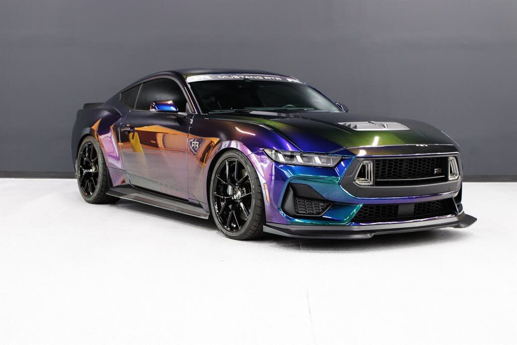 2024 Ford Mustang GT for sale in Wichita, KS