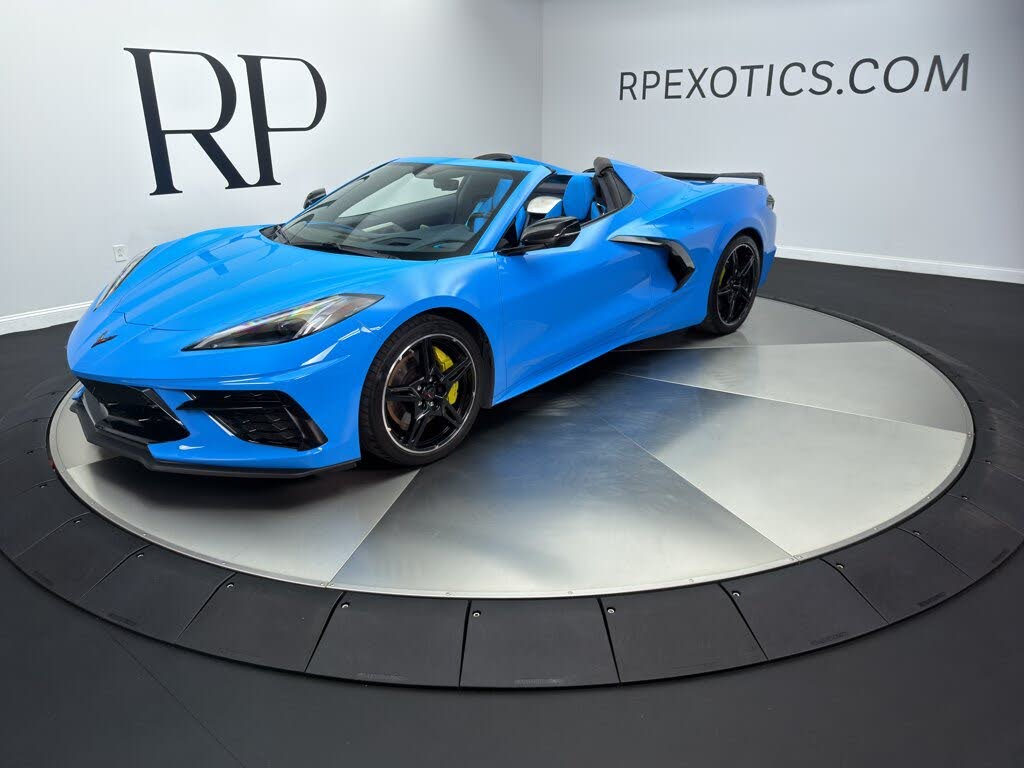 2022 Chevrolet Corvette Stingray for sale in St. Louis, MO