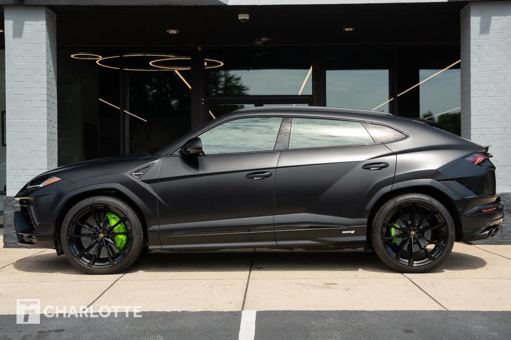 2023 Lamborghini Urus S for sale in North Charlotte, NC