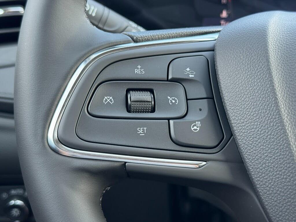 2026 Buick Encore GX