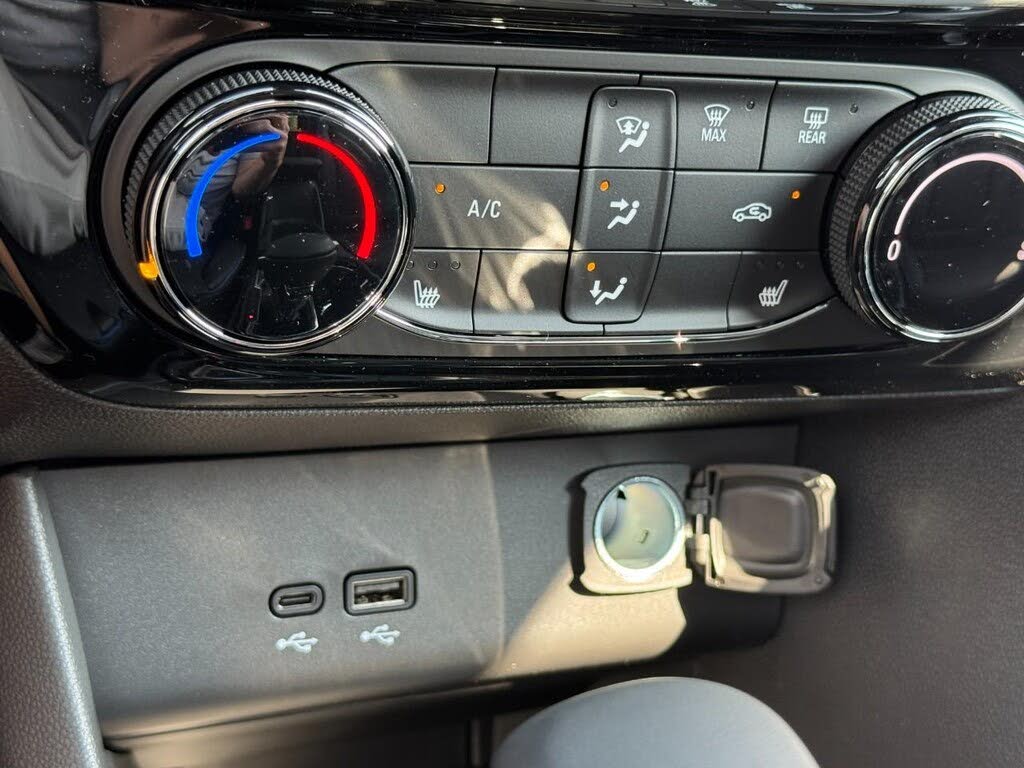 2026 Buick Encore GX