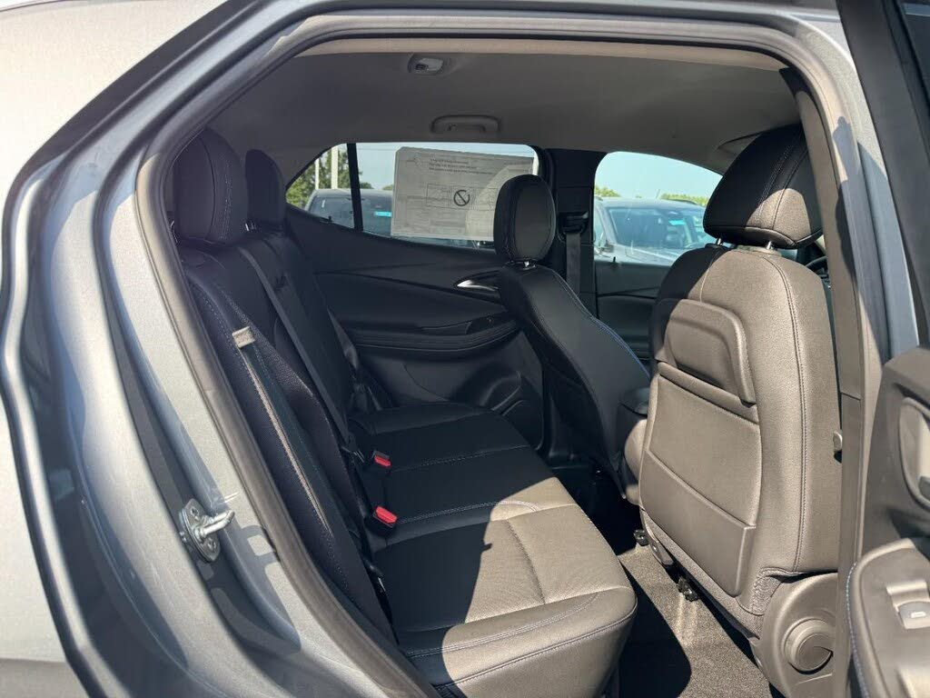 2026 Buick Encore GX