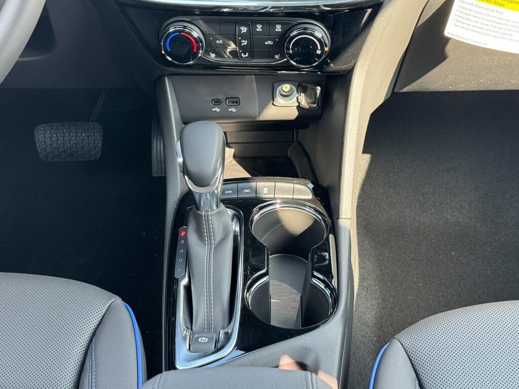 2026 Buick Encore GX
