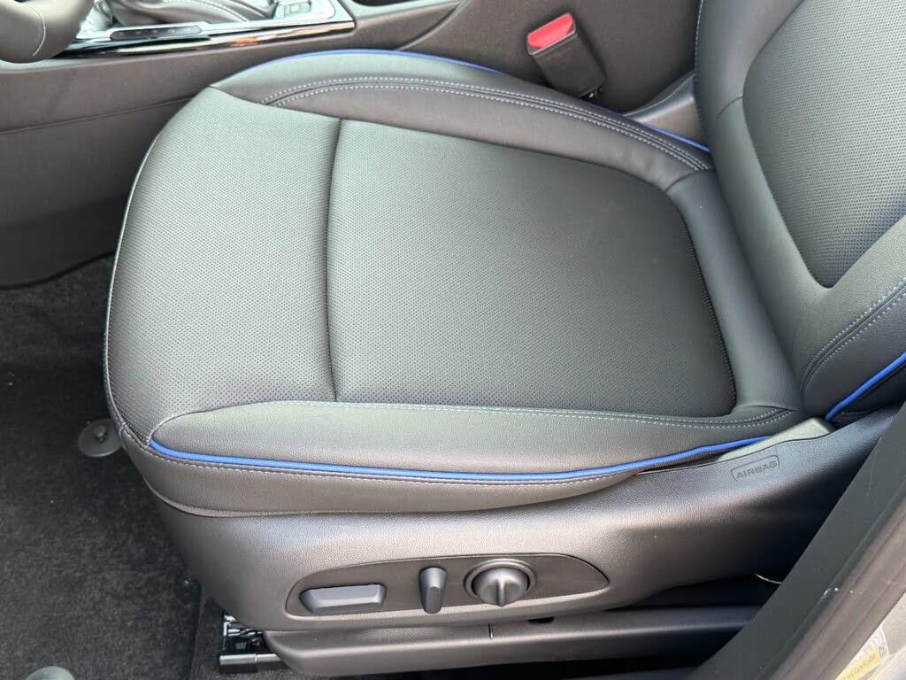 2026 Buick Encore GX