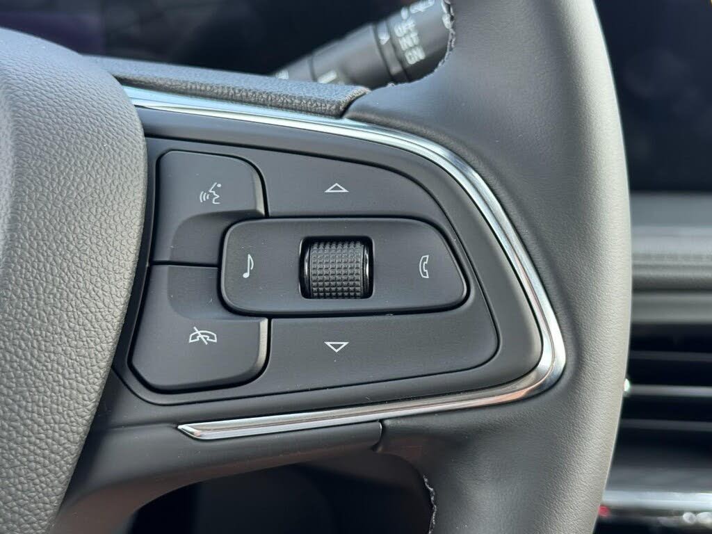 2026 Buick Encore GX