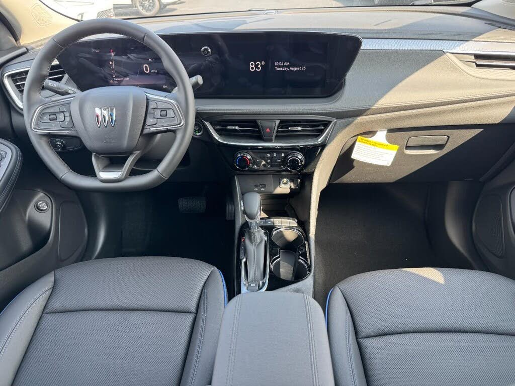 2026 Buick Encore GX
