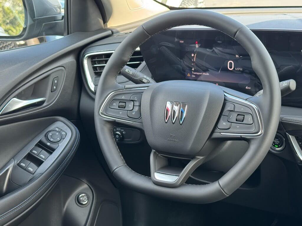 2026 Buick Encore GX