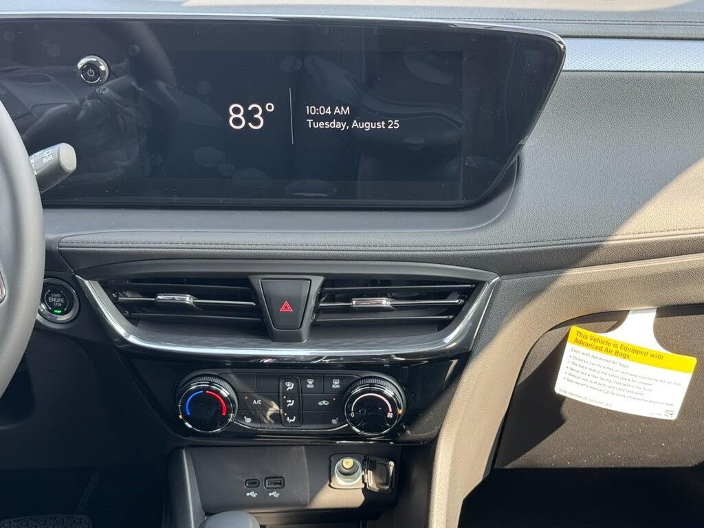 2026 Buick Encore GX