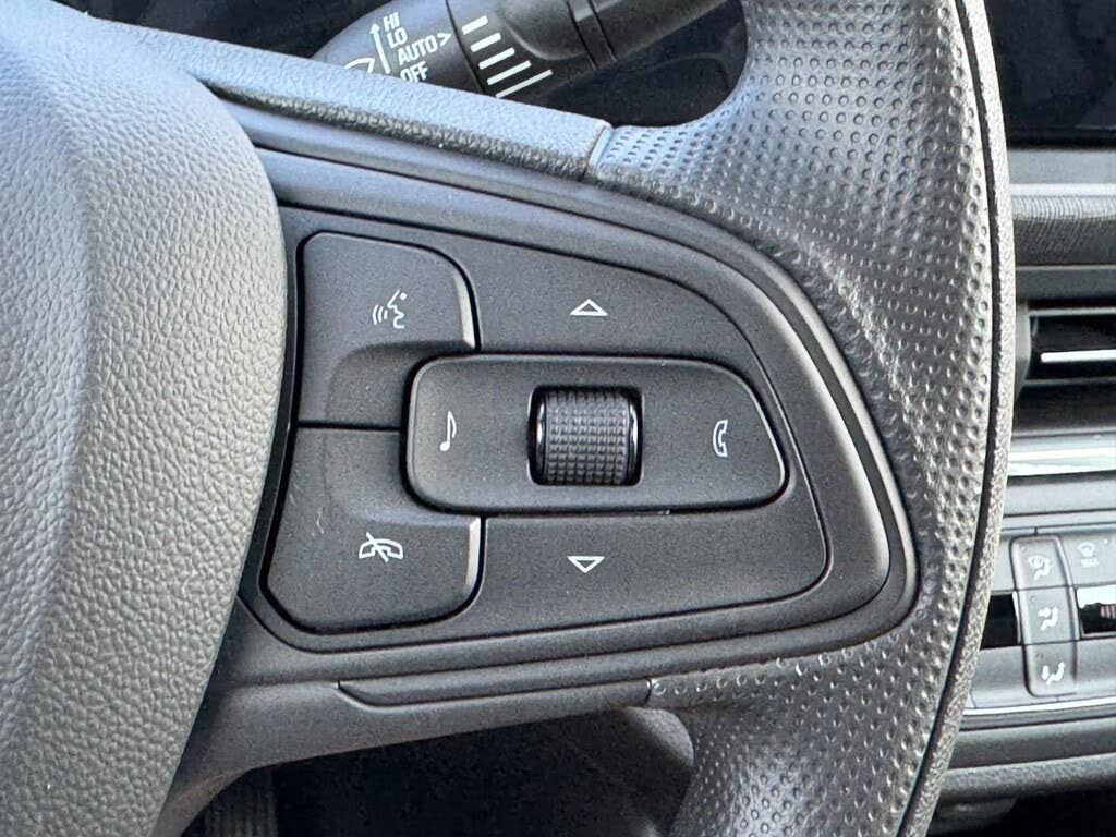 2026 Buick Envista