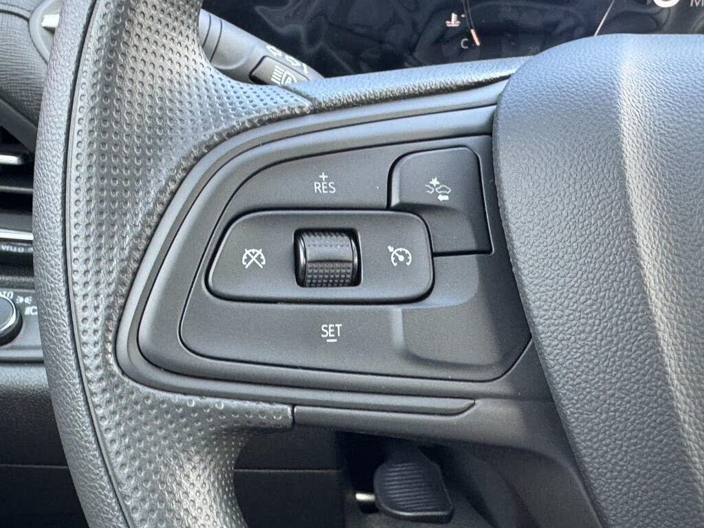 2026 Buick Envista
