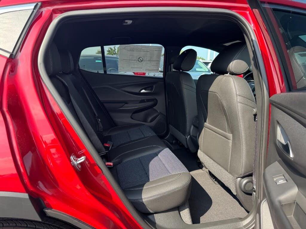 2026 Buick Envista
