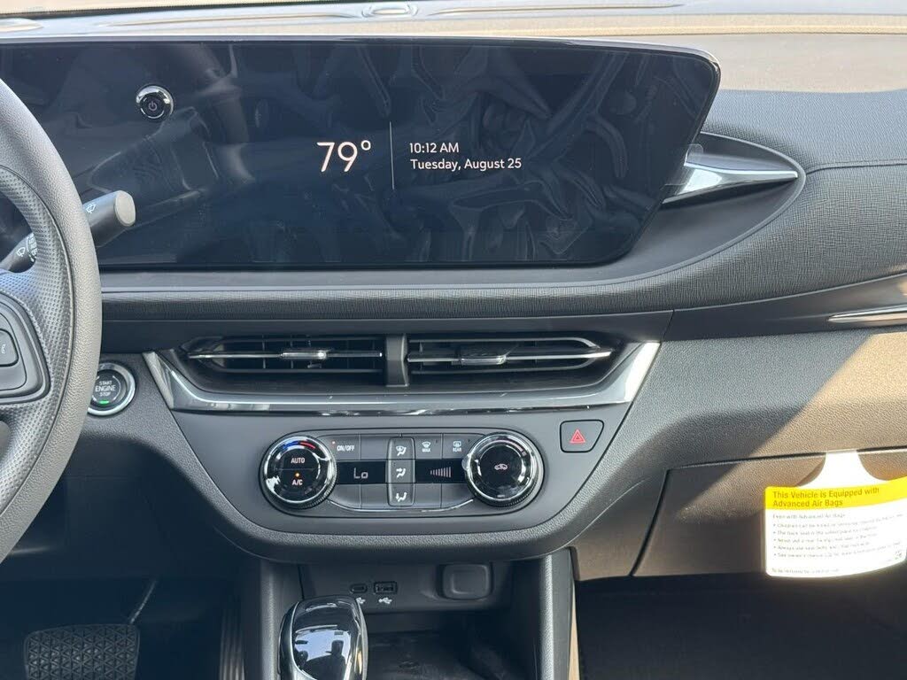 2026 Buick Envista