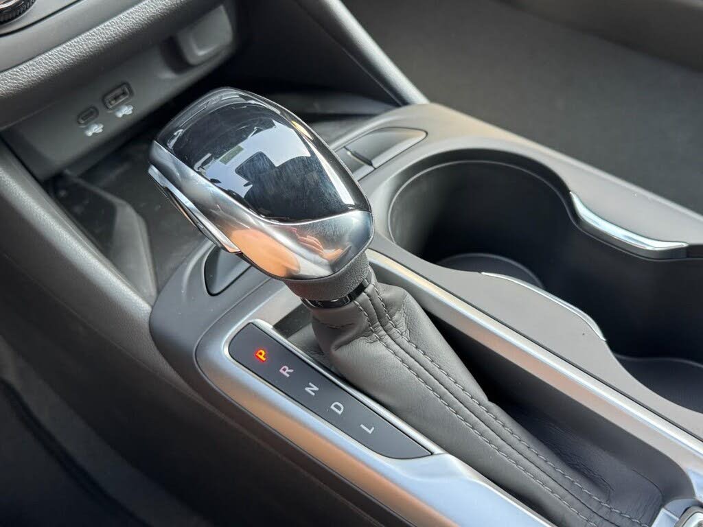 2026 Buick Envista