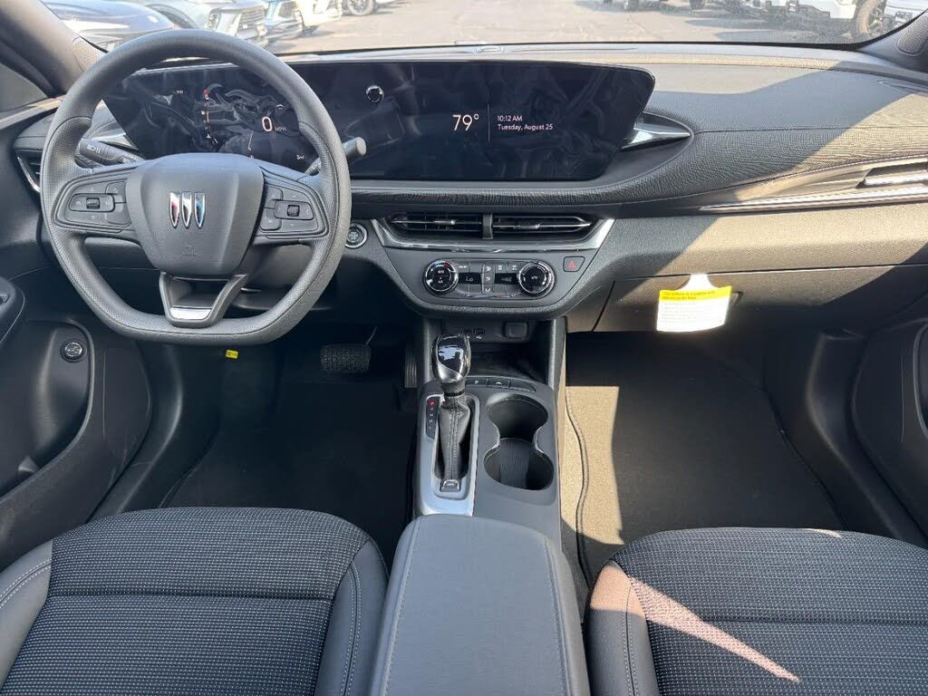 2026 Buick Envista