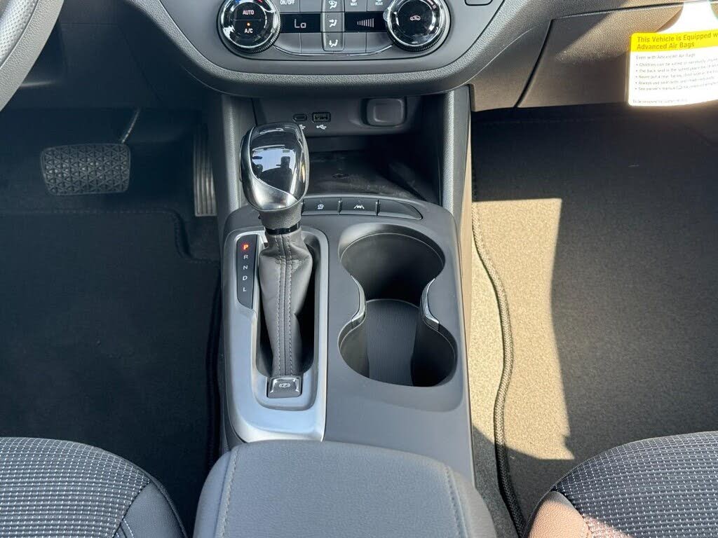 2026 Buick Envista