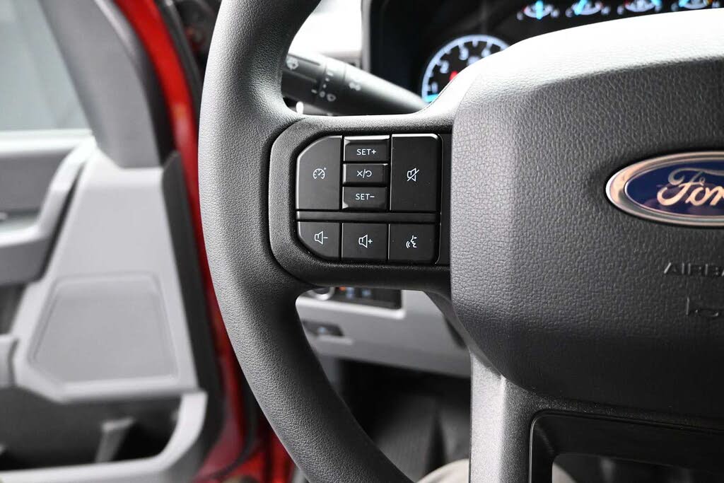 2026 Ford F-250 Super Duty