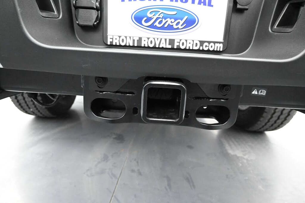 2026 Ford F-250 Super Duty