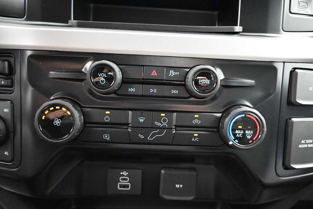2026 Ford F-250 Super Duty