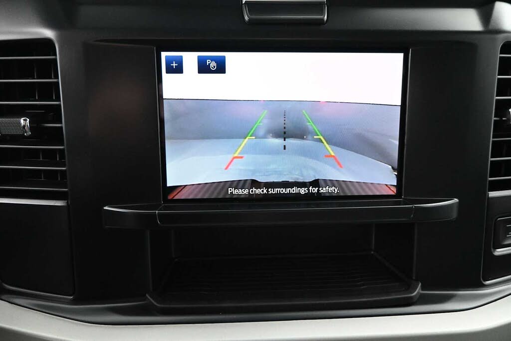 2026 Ford F-250 Super Duty