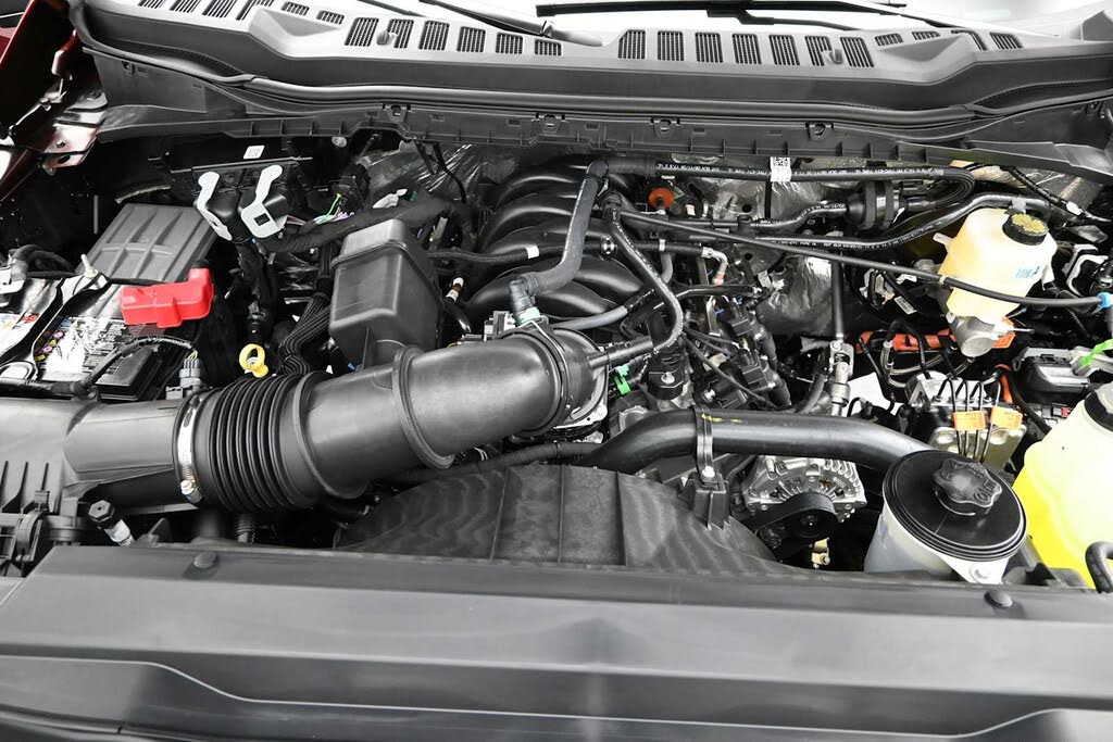 2026 Ford F-250 Super Duty