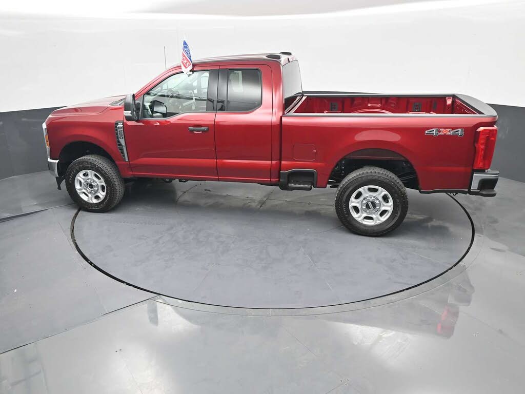 2026 Ford F-250 Super Duty