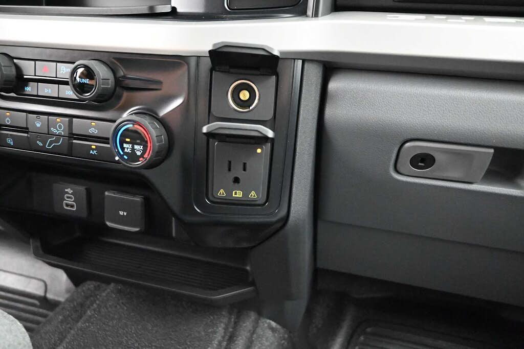 2026 Ford F-250 Super Duty
