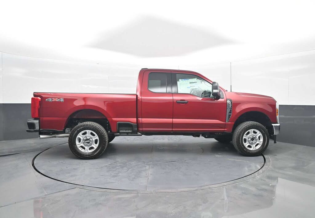 2026 Ford F-250 Super Duty