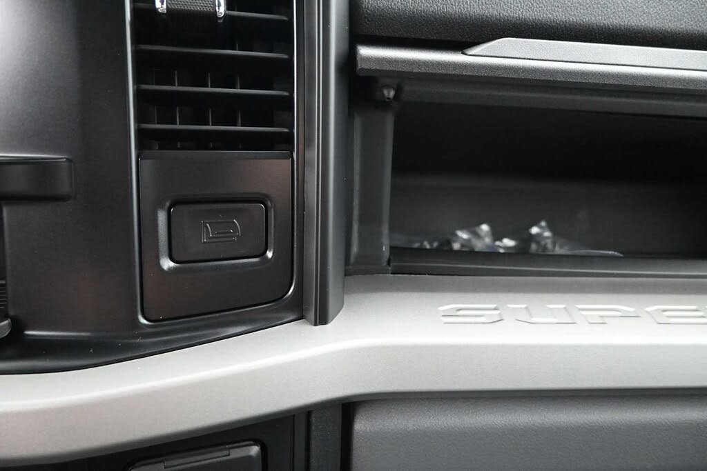 2026 Ford F-250 Super Duty