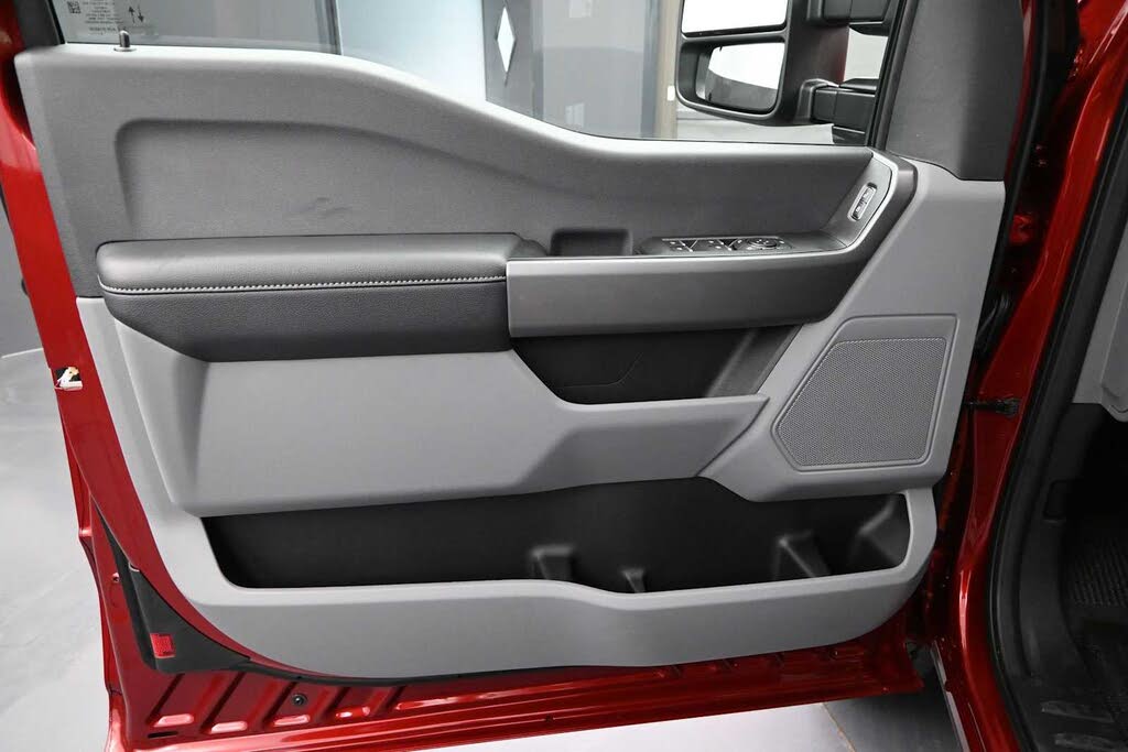 2026 Ford F-250 Super Duty
