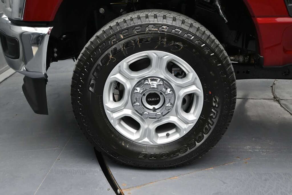 2026 Ford F-250 Super Duty