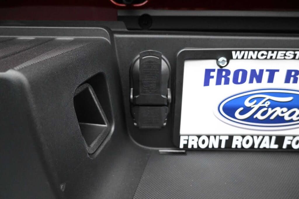 2026 Ford F-250 Super Duty