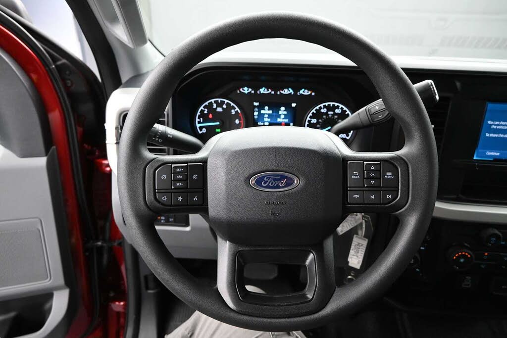 2026 Ford F-250 Super Duty