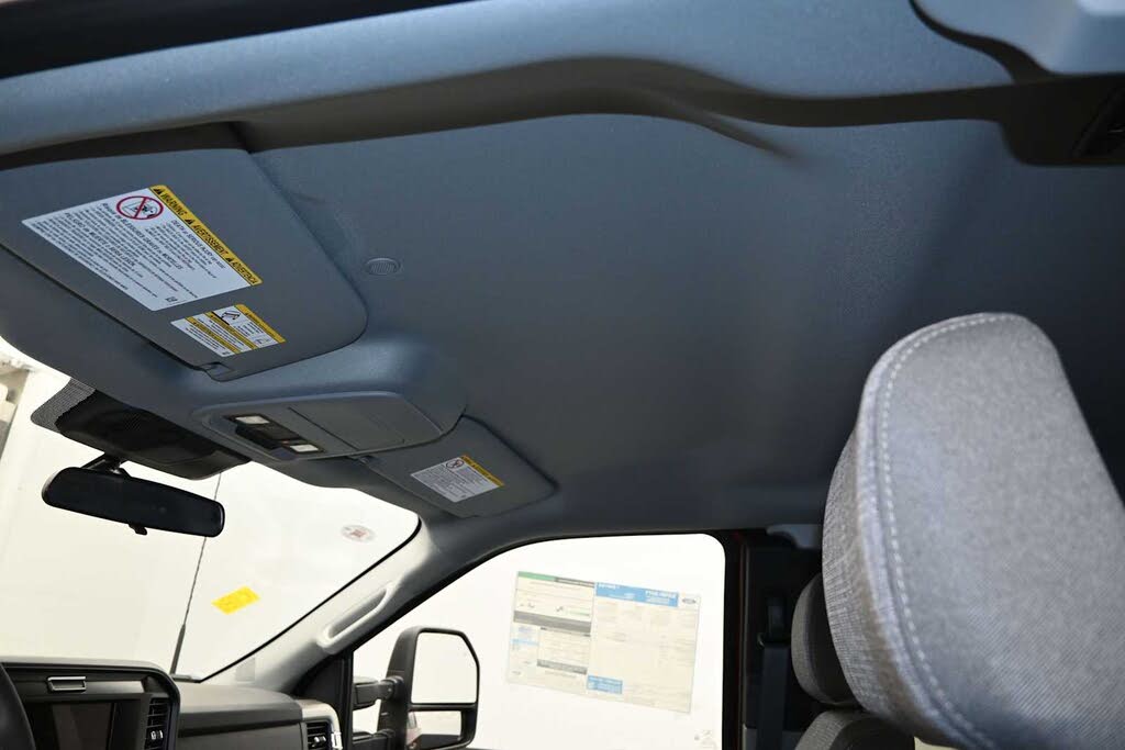 2026 Ford F-250 Super Duty
