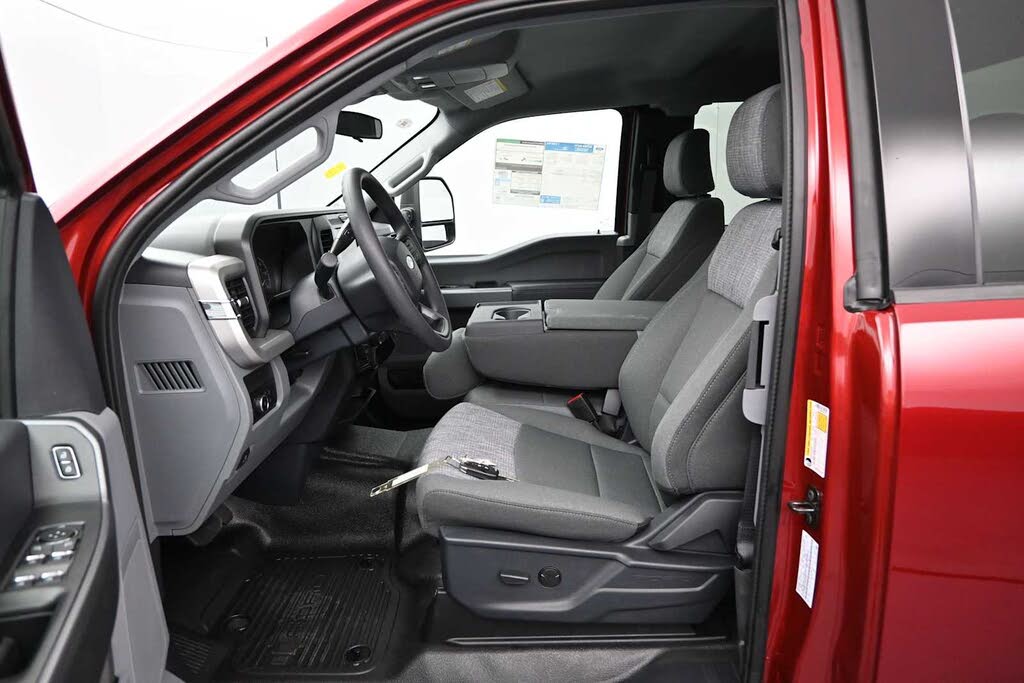 2026 Ford F-250 Super Duty