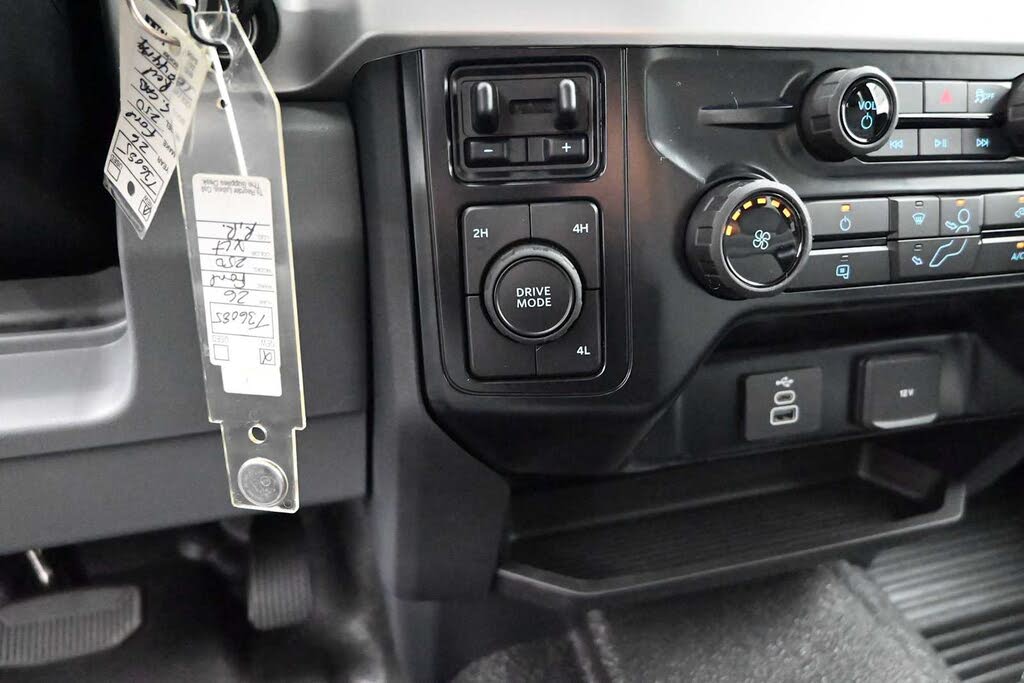 2026 Ford F-250 Super Duty