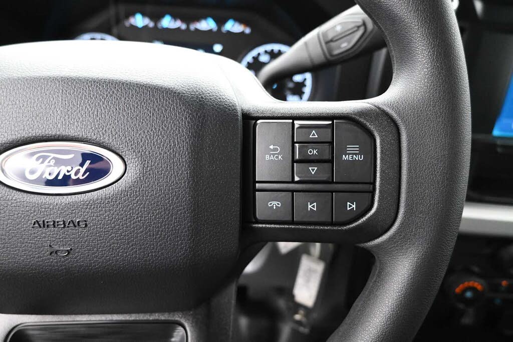 2026 Ford F-250 Super Duty