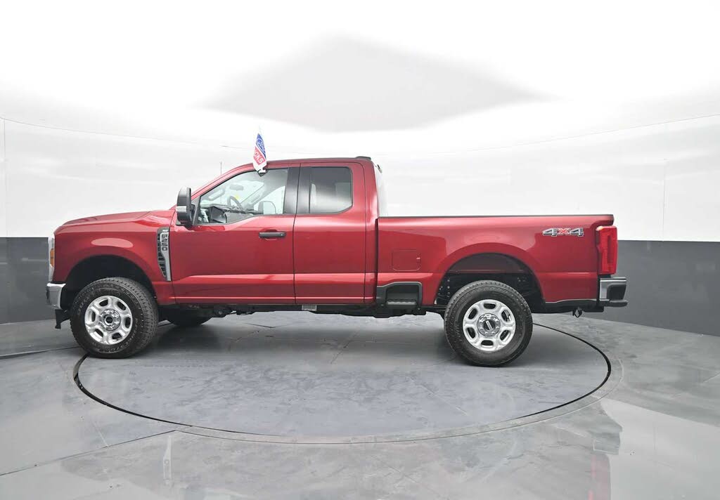 2026 Ford F-250 Super Duty