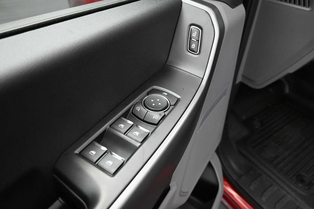 2026 Ford F-250 Super Duty