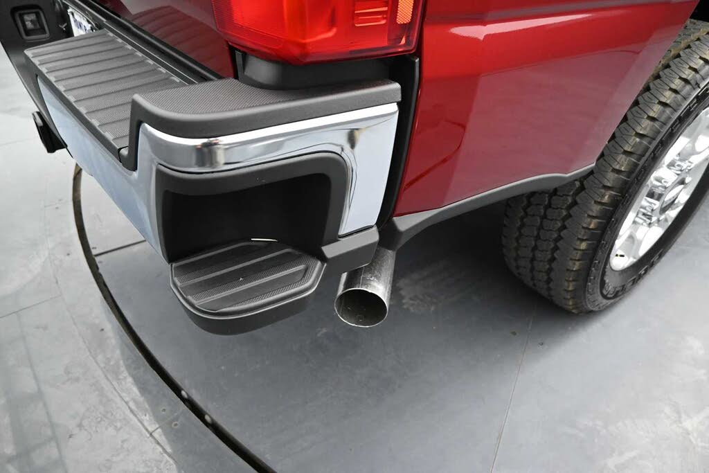 2026 Ford F-250 Super Duty